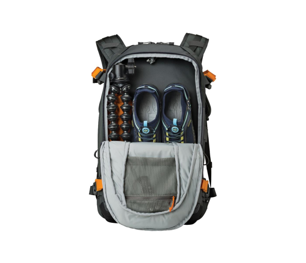 Lowepro Whistler BP 350 AW - 356083 - zdjęcie 5